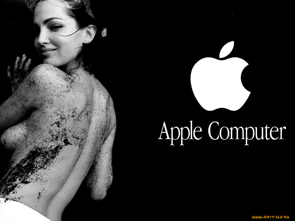 , apple